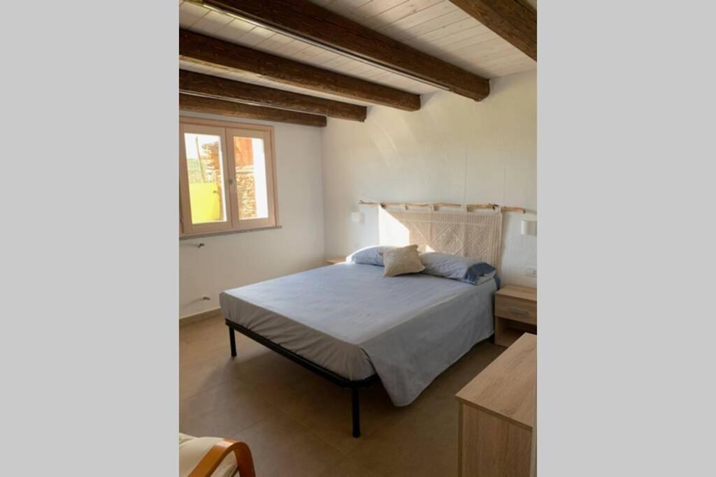 Cuile Nanni D'Oro Apartment Stintino Ngoại thất bức ảnh