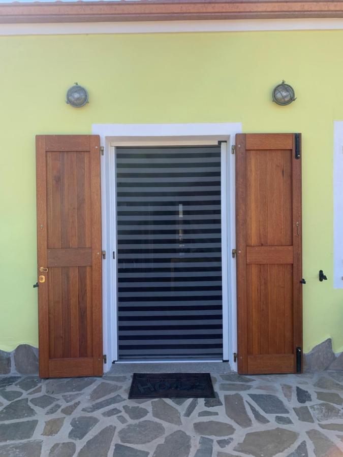 Cuile Nanni D'Oro Apartment Stintino Ngoại thất bức ảnh